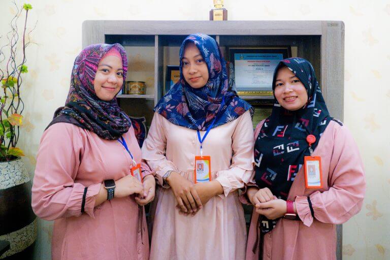 Exporter company