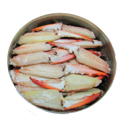 Claw Finger Meat Premium